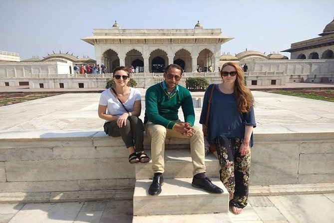 3 Days Private Luxury Golden Triangle Tour from Delhi - Transport, hotels, and the real cost