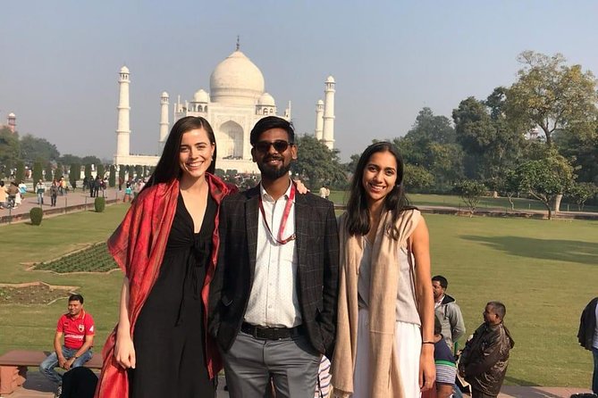 3 Nights, 4 Days Golden Triangle Tour From Delhi - Why this Golden Triangle route works