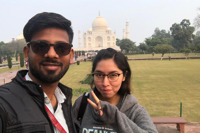 3 Nights, 4 Days Golden Triangle Tour From Delhi - Day 3: Jaipur’s forts, palaces, and instruments