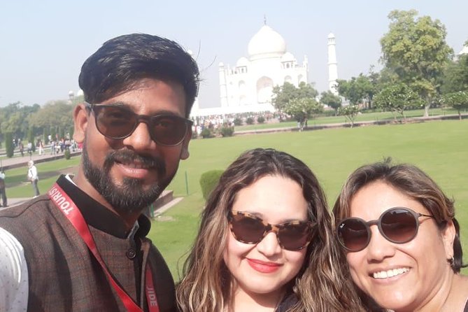 3 Nights, 4 Days Golden Triangle Tour From Delhi - Day 4: Five Delhi landmarks before departure