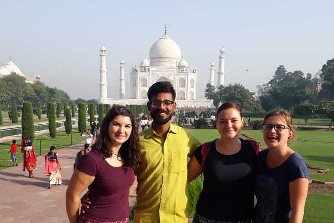 3 Nights, 4 Days Golden Triangle Tour From Delhi - Day 2: Fatehpur Sikri on the way to Jaipur