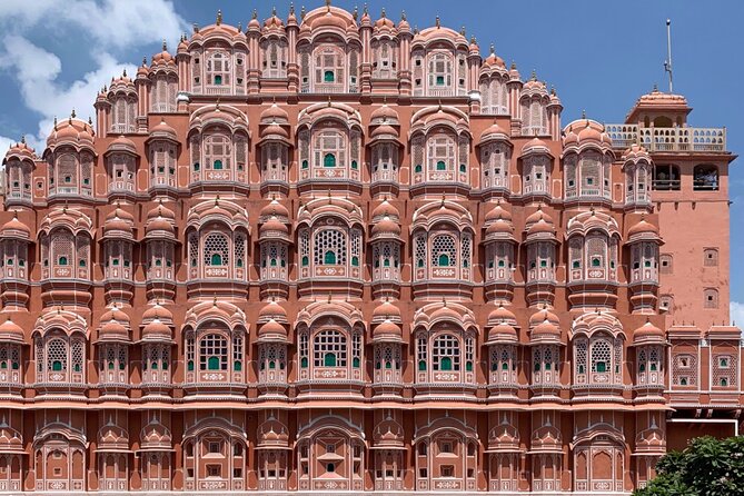 4-Day Golden Triangle Tour: Delhi, Agra, Jaipur (Viator Awarded) - Who will enjoy this tour most