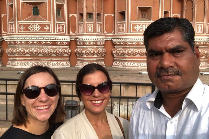 4 Day Golden Triangle with Ranthambore Tiger Safari Tour from Delhi - Day two: Taj Mahal at sunrise, then Mughal Agra