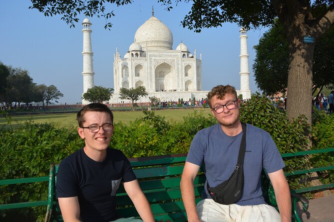 4-Day Private Delhi, Agra & Jaipur with Ranthambore Tiger Safari - Day 4: Jaipur’s palaces, astronomy, and a final drive