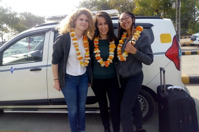 4-Day Private Delhi, Agra & Jaipur with Ranthambore Tiger Safari - Day 2: The Taj Mahal at sunrise and Agra’s Mughal core