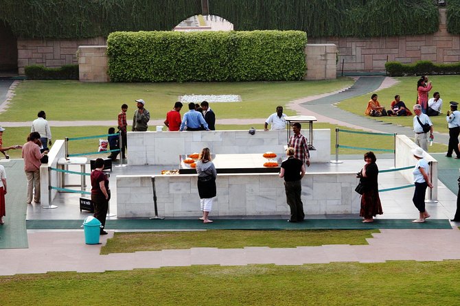 4-Day Private Golden Triangle Tour: Delhi, Agra and Jaipur from Delhi - Day 3: The Taj Mahal at sunrise, then Rajasthan