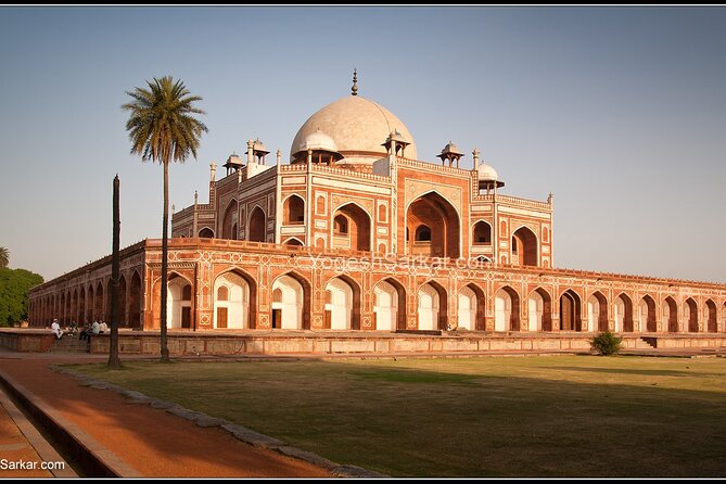 4 Days Golden Triangle Tour - Why this four-day route works