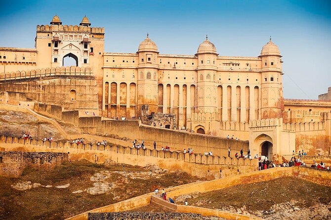 4 Days Golden Triangle Tour from Delhi - Should you book the 4-day Golden Triangle tour?
