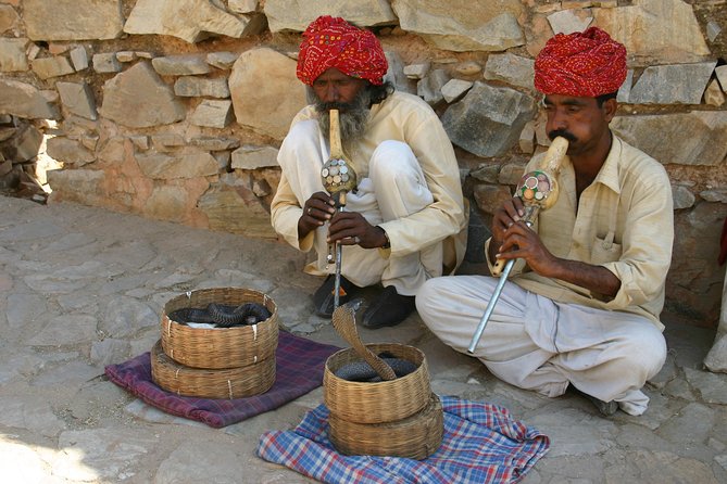 4 Days Golden Triangle Tour India From Delhi - What the $190 price really covers