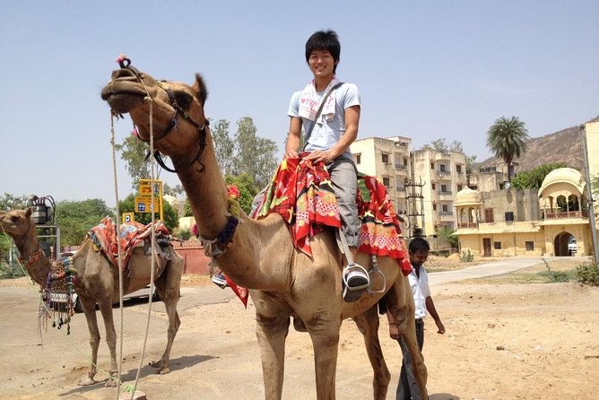 4 Days Golden Triangle Tour India From Delhi - Day 1: Itmad-ud-Daulah and the Yamuna view