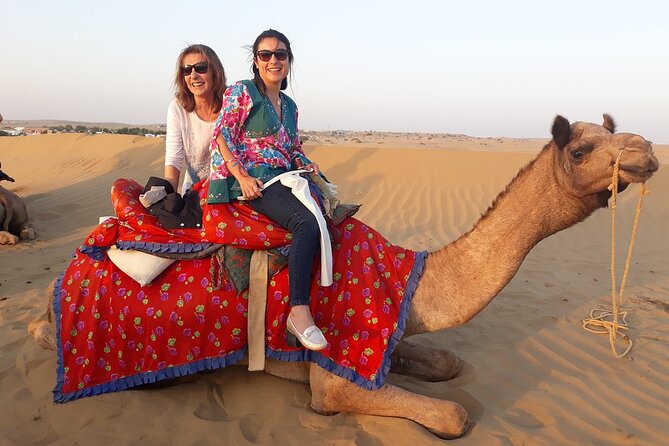 4-Days Private Golden Triangle Delhi, Agra & Jaipur Tour - All Inclusive - Raj Ghat and Bangla Sahib add two very different viewpoints