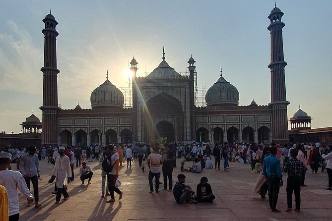4 Days Private Golden Triangle Tour to Agra and Jaipur from Delhi - Who should book this Golden Triangle tour?