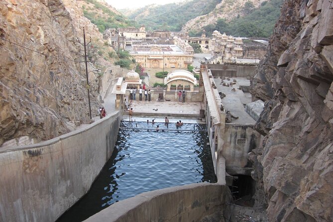 4 Days Private Golden Triangle Tour to Agra and Jaipur From Delhi - My booking advice