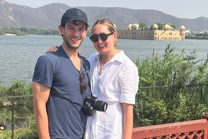 5 Day Golden Triangle Private Tour – Guided, Safe & All Inclusive - Key points at a glance