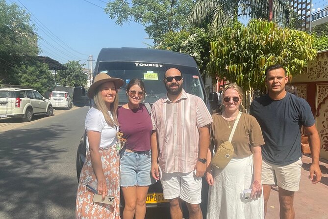 5 Day Golden Triangle Private Tour – Guided, Safe & All Inclusive - Day five: The long return to Delhi