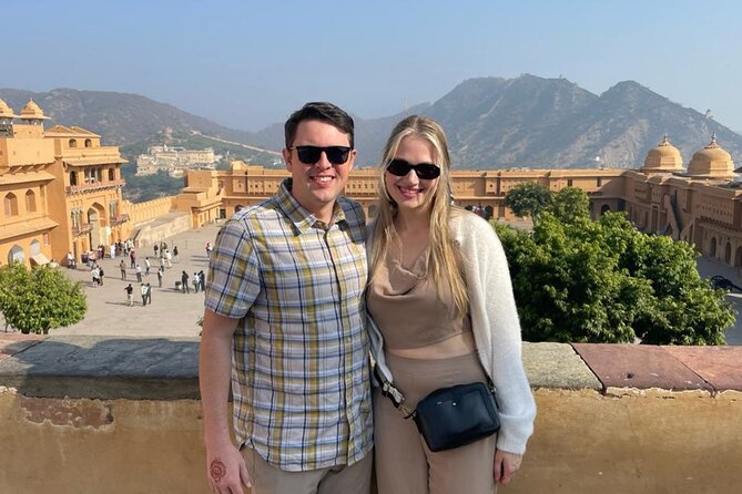 5 Day Golden Triangle Private Tour – Guided, Safe & All Inclusive - What the $265.19 price really covers