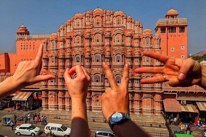 5-Day Golden Triangle Tour: Explore Delhi, Agra, and Jaipur - Who will get the most from this tour