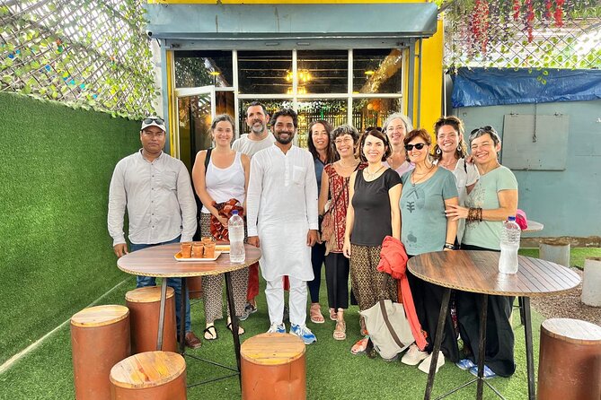 5-Day Golden Triangle Tour with Cultural Heritage-Taj & More - Who should book this five-day tour?
