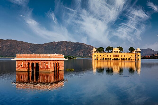 5-Day New Delhi to Agra and Jaipur Tour - India Golden Triangle - What the private car and guides add