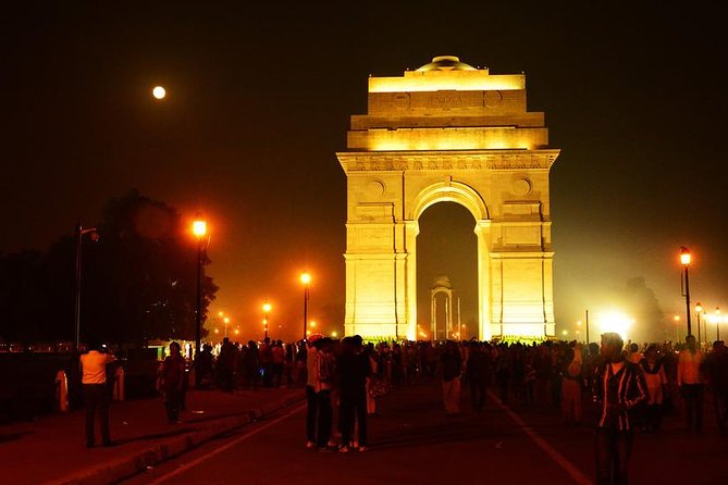 5-Day Private Delhi, Agra and Jaipur with Ranthambhore Tiger Tour From Delhi - What the private format is worth