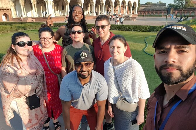 5-Day Private Luxury Golden Triangle Tour: Delhi, Agra & Jaipur - What the five-day route is really like