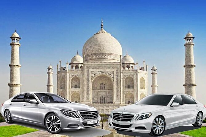 5-Day Private Luxury Golden Triangle Tour: Delhi, Agra & Jaipur - Delhi begins with Old Delhi’s sights and smells