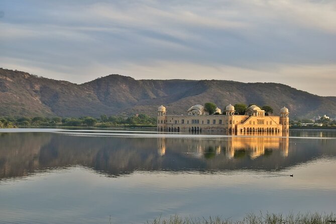 5 Days Golden Triangle - Key points to know before booking