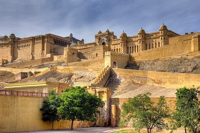 5 Days Golden Triangle Tour-Delhi Agra Jaipur Tour - What the $399 price really covers