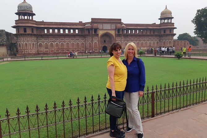 5 Days Golden Triangle Tour from Delhi - Day 4: Returning to Delhi and resetting the pace