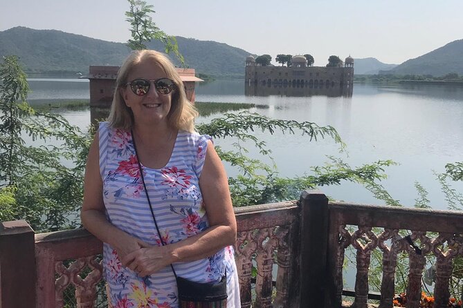 5 Days Golden Triangle Tour from Delhi - Day 5: Delhi’s Mughal, colonial, and modern landmarks
