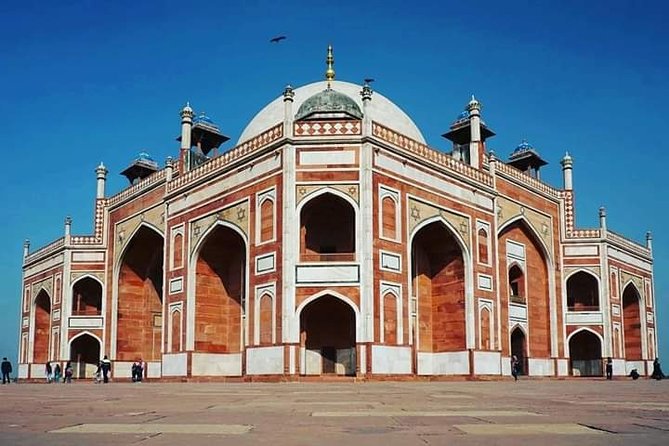 5 Days Golden Triangle Tour from Delhi - What the $181 price really covers