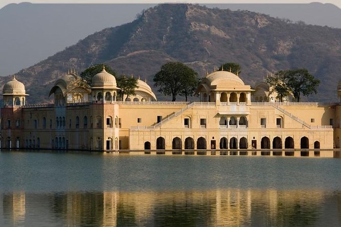5 Days Golden Triangle Tour with Ranthambore(Delhi Agra Jaipur Ranthambore Tour) - What the $529 price really covers