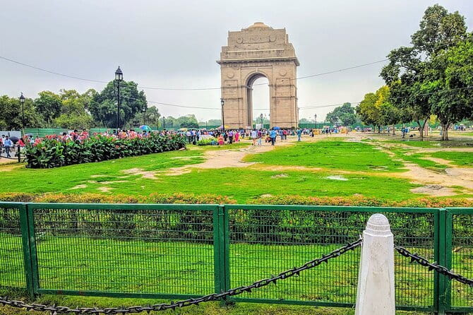 5-Days Luxury Golden Triangle Tour to Agra and Jaipur From Delhi - Who will enjoy this tour most
