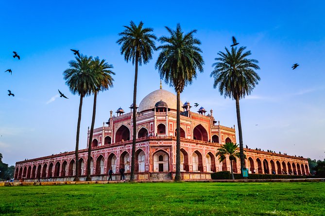 5 Days Private Golden Triangle Tour to Agra & Jaipur from Delhi - Why this private Golden Triangle route works