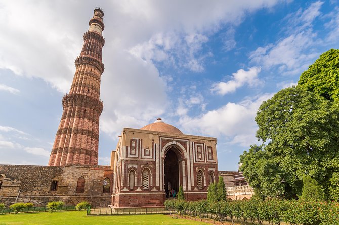 5 Days Private Golden Triangle Tour to Agra & Jaipur from Delhi - Extra costs and small practical details