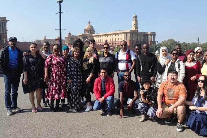 5 Hour Private Tour in British Delhi - Why this short tour works for first-time Delhi visitors
