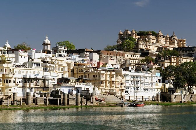 5-Night Private Rajasthan Tour from Delhi Including Jaipur, Jodhpur and Udaipur - Key points to know before booking