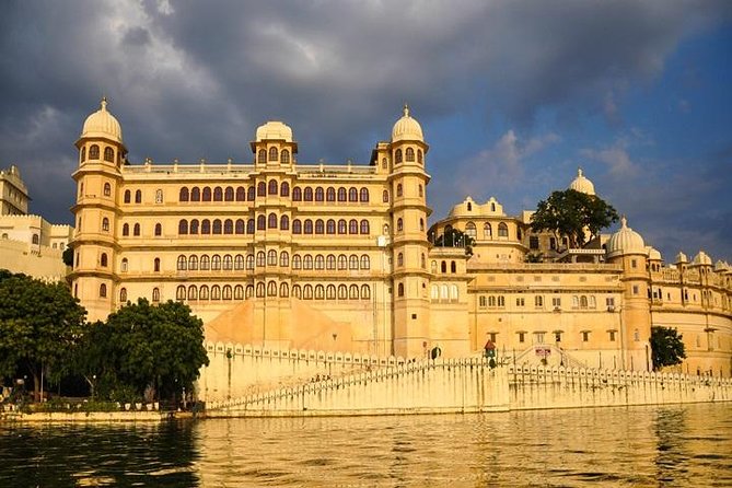 5-Night Private Rajasthan Tour from Delhi Including Jaipur, Jodhpur and Udaipur - What this Rajasthan route does well