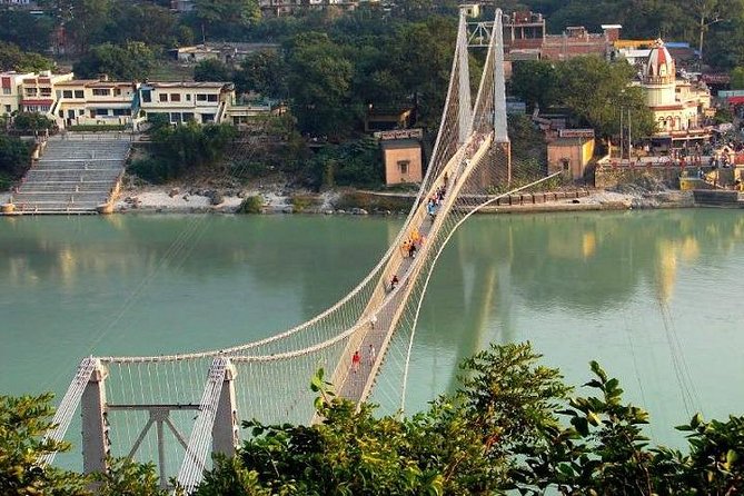 5 Nights / 6 Days - Delhi Agra Haridwar Rishikesh Tour - Day 4: Mathura and Vrindavan, the Krishna towns