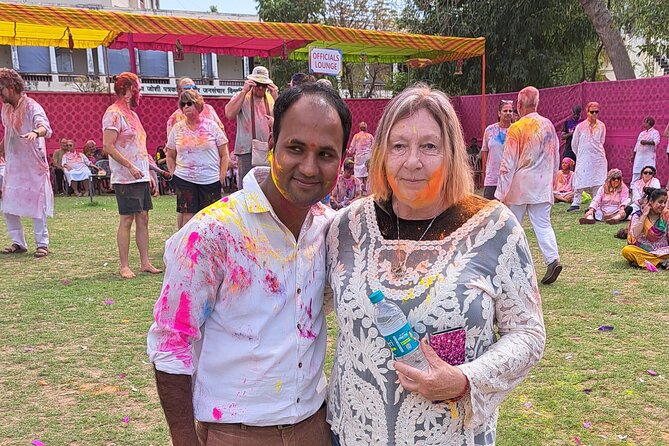 5 Nights 6 Days Golden Triangle Tour With Ranthambore - Day 6: Returning to New Delhi