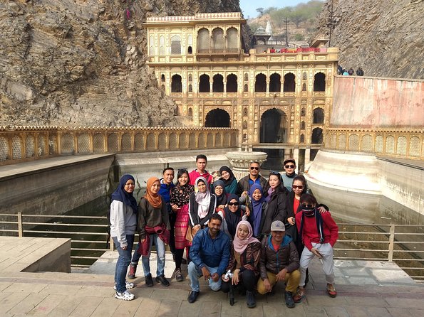 5 Nights 6 Days Private Golden Triangle Tour - Delhi Agra Jaipur - Key points to know before booking