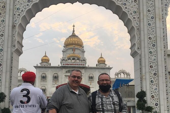 5 Nights 6 Days Private Golden Triangle Tour - Delhi Agra Jaipur - Day 4: Fatehpur Sikri and Chand Baori on the Jaipur road