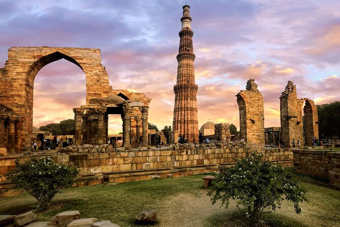 6 Day Delhi Agra Jaipur Udaipur Tour-Golden Triangle with Udaipur - What the private setup really gives you