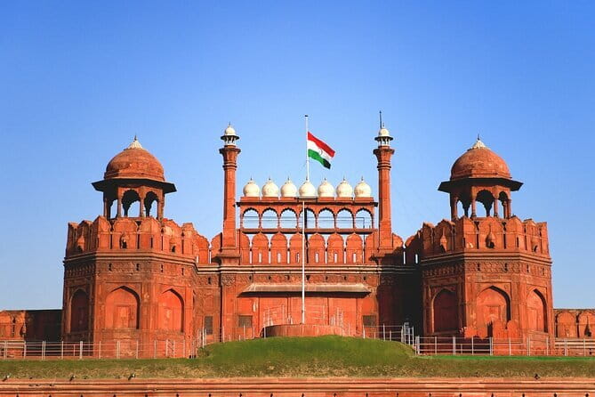 6-Day Golden Triangle Tour with Ranthambore Tiger Safari - Why this six-day route works