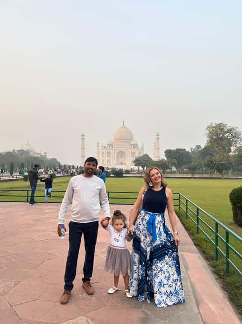 6 Day Golden Triangle Tour with Varanasi from Delhi - Key points to know before booking