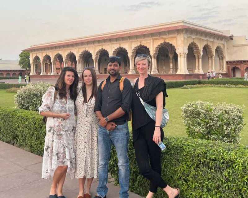 6 Day Golden Triangle Tour with Varanasi from Delhi - The final Ganges ride and train back to Delhi