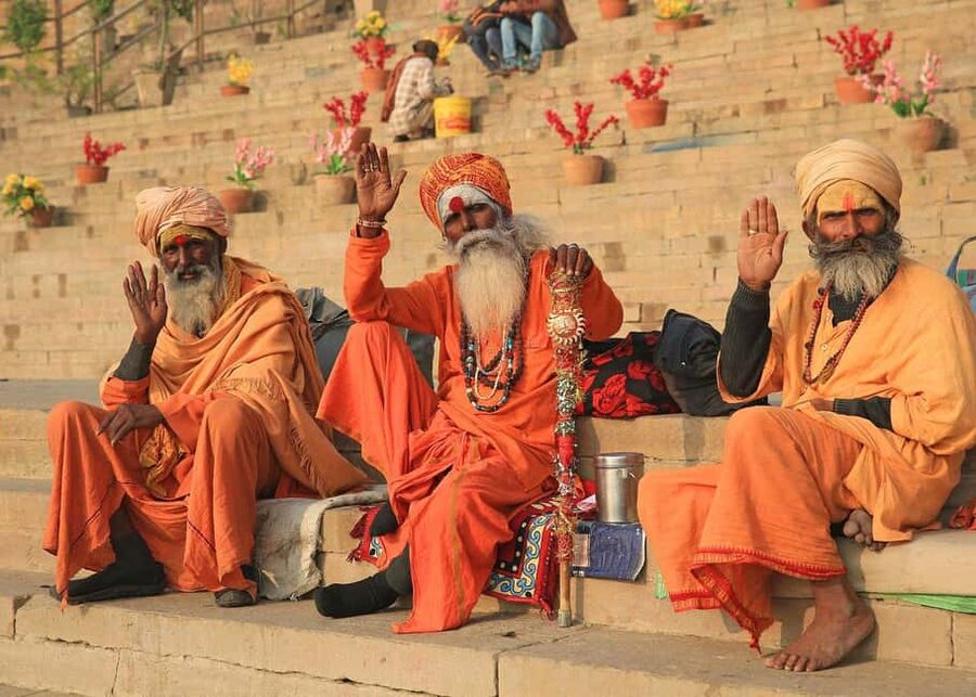 6 Day Golden Triangle Tour with Varanasi from Delhi - Guides, transport, and the private-group advantage