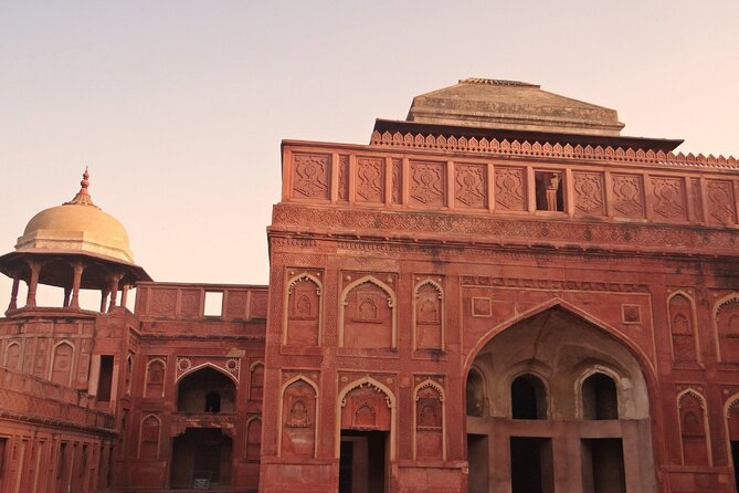 6-Day Private Golden Triangle Tour – Explore Delhi, Agra & Jaipur - Day 1: An easy arrival in Delhi
