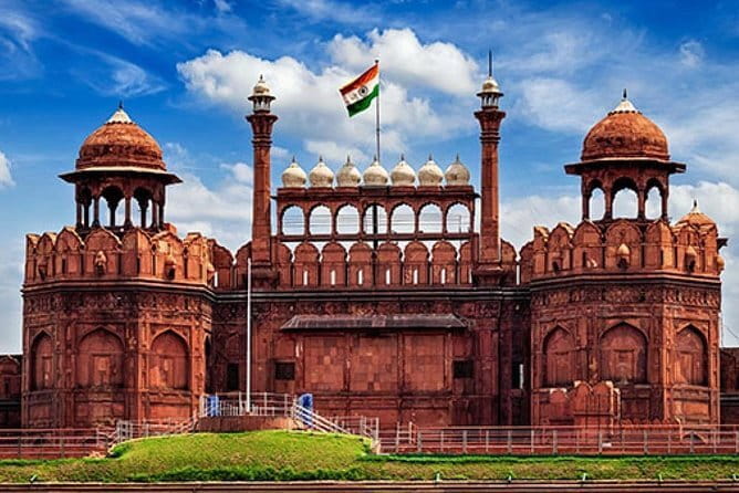 6-Day Private Tour of Delhi, Agra, Jaipur, and Pushkar from Delhi - Key details that shape the experience