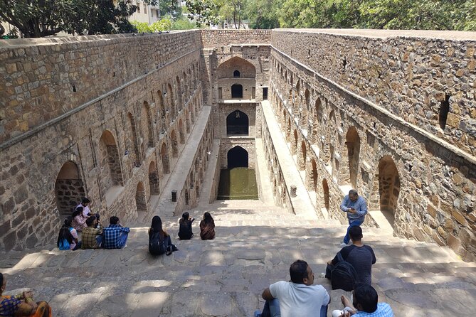 6-Day Private Tour of Delhi, Agra, Jaipur, and Varanasi from Delhi - What this six-day India tour is really like